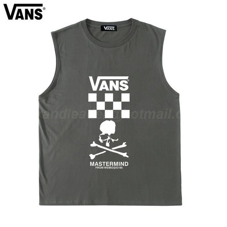 Vans Men's T-shirts 17